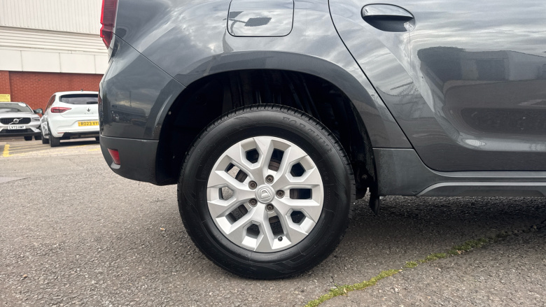Dacia Duster 1.5 Blue dCi Comfort 5dr Diesel Estate